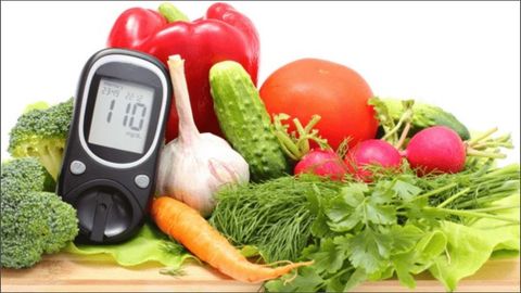 Gợi ý 7 thực đơn cho người tiểu đường chi tiết dinh dưỡng dễ thực hiện