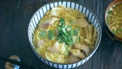  Cách làm Oyakodon thơm ngon lạ miệng cho bạn thêm gợi ý nấu ăn 
