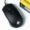 Chuột Gaming Corsair M55 RGB Pro Đen