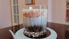  Cách làm cacao kem trứng thơm béo, uống cực ghiền, đơn giản tại nhà 