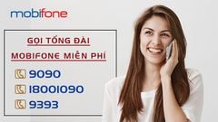  Tổng hợp các tổng đài MobiFone, hỗ trợ khách hàng mới nhất 2021 
