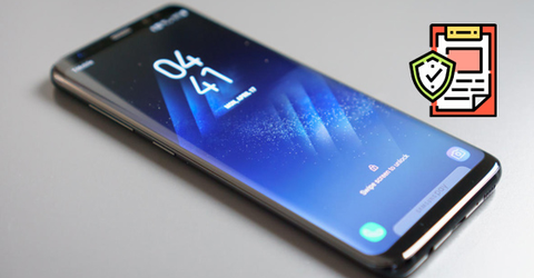 4 bước kích hoạt bảo hành Samsung nhanh chóng nhất