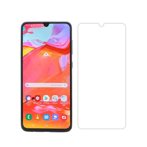 Miếng dán kính Galaxy A70/ Oppo A5/A9/ Realme 5i/5s/6i/ Vsmart Joy 3 GSP-110