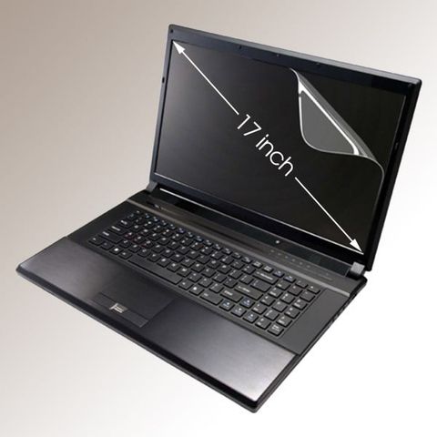Miếng dán Laptop 17-inch