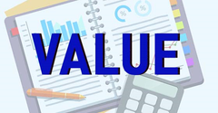  Hướng dẫn cách sử dụng hàm VALUE trên Excel cực đơn giản và dễ hiểu 