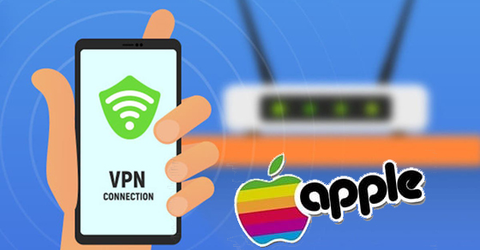 Cách cài đặt và cấu hình VPN trên iPhone, iPad đơn giản, chi tiết
