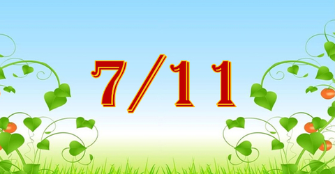 7/11 là ngày gì? Thuộc cung hoàng đạo gì? Có sự kiện nổi bật nào?