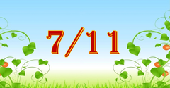 7/11 là ngày gì? Thuộc cung hoàng đạo gì? Có sự kiện nổi bật nào? 