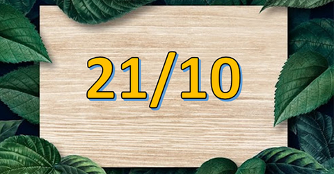 21/10 là ngày gì? Thuộc cung hoàng đạo gì? Có sự kiện nổi bật nào?
