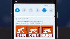  Gần đây Việt Nam hay bị động đất, bạn nên cài ngay app này để bảo vệ cho bản thân 