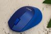 Chuột Không Dây Silent Logitech M331