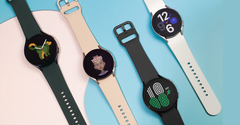 Top 8 Đồng hồ Samsung đo nồng độ oxy trong máu kinh doanh tại TTBH