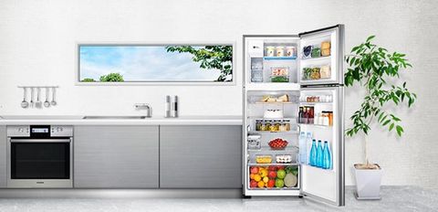Công nghệ không đóng tuyết trên tủ lạnh là gì? Các đặc điểm nổi bật