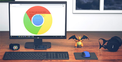 Kích hoạt tính năng duyệt với tư cách khách trên Google Chrome