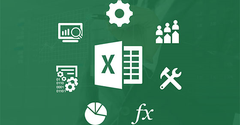  Các hàm văn bản, hàm toán học cơ bản trong Excel bạn nên biết 