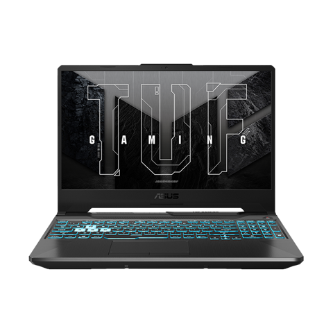 Laptop Asus Tuf Gaming 2021 Fx506hcb-hn144w