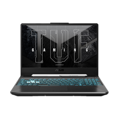  Laptop Asus Tuf Gaming 2021 Fx506hcb-hn144w 