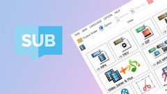  Cách Add (chèn) sub vào video bằng Format Factor chi tiết 