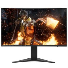  Màn hình máy tính Lenovo LCD Legion Gaming G27c-10 27 inch Full HD 165Hz 1ms (66A3GACBVN) 