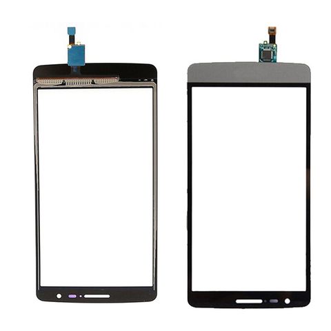 Ép Mặt Kính Lg G4