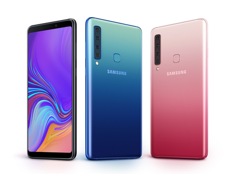 Nắp lưng Samsung G530/ G531/ Galaxy Grand Prime (gold)
