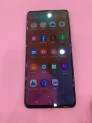  Samsung Galaxy A51 A515 Black 
