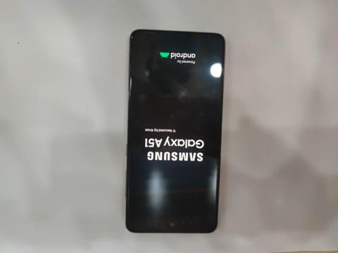 Samsung Galaxy A51 A515 White