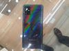 Samsung Galaxy A71 A715 Black