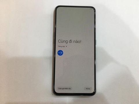 Samsung Galaxy A80 A805 Black