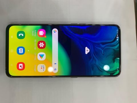 Samsung Galaxy A80 A805 Black