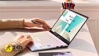 Samsung công bố Galaxy Book Go phiên bản 5G: Chạy Snapdragon 8cx thế hệ thứ hai, cài sẵn Windows 10 Pro, giá phải chăng