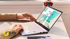  Samsung công bố Galaxy Book Go phiên bản 5G: Chạy Snapdragon 8cx thế hệ thứ hai, cài sẵn Windows 10 Pro, giá phải chăng 