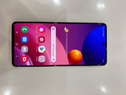 Samsung Galaxy M51 M515 Trắng (mã sp: #33295937)