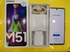 Samsung Galaxy M51 M515 Trắng