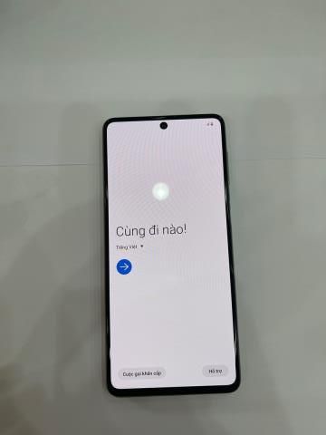 Samsung Galaxy M51 M515 Trắng