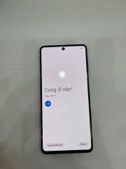  Samsung Galaxy M51 M515 Trắng 