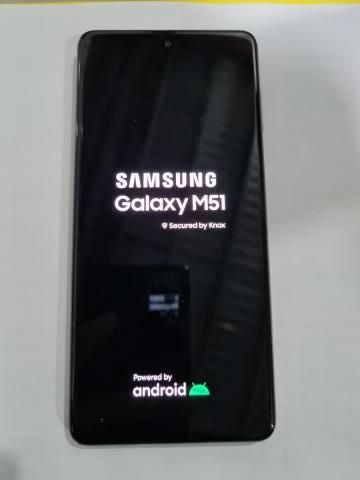 Samsung Galaxy M51 M515 Trắng (mã sp: #33000459)