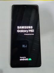  Samsung Galaxy M51 M515 Trắng (mã sp: #33000459) 
