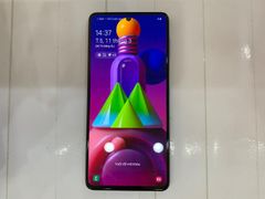  Samsung Galaxy M51 M515 Trắng 