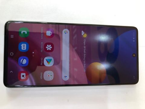 Samsung Galaxy M51 M515 Trắng (mã sp: #33528480)