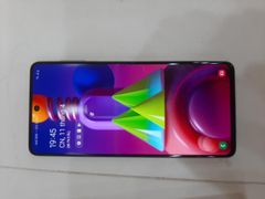  Samsung Galaxy M51 M515 Trắng (mã sp: #33197638) 