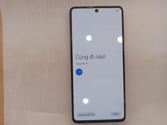  Samsung Galaxy M51 M515 Trắng 