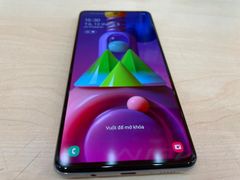  Samsung Galaxy M51 M515 Trắng (mã sp: #33570198) 