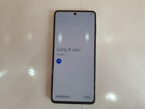 Samsung Galaxy M51 M515 Trắng