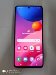  Samsung Galaxy M51 M515 Trắng 