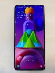  Samsung Galaxy M51 M515 Trắng 