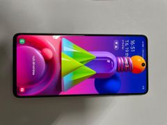  Samsung Galaxy M51 M515 Trắng (mã sp: #32004291) 