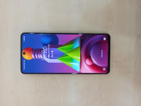 Samsung Galaxy M51 M515 Trắng (mã sp: #34446446)