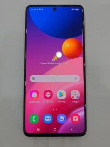 Samsung Galaxy M51 M515 Trắng (mã sp: #33210032)