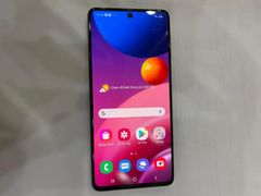  Samsung Galaxy M51 M515 Trắng (mã sp: #33529960) 
